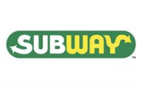 Subway in Albertville