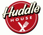 Huddle House in Albertville