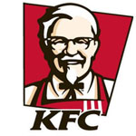 KFC hours, phone, locations