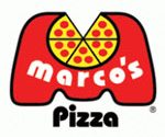 Marco's Pizza in Albertville