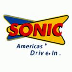 Sonic Drive-In in Albertville
